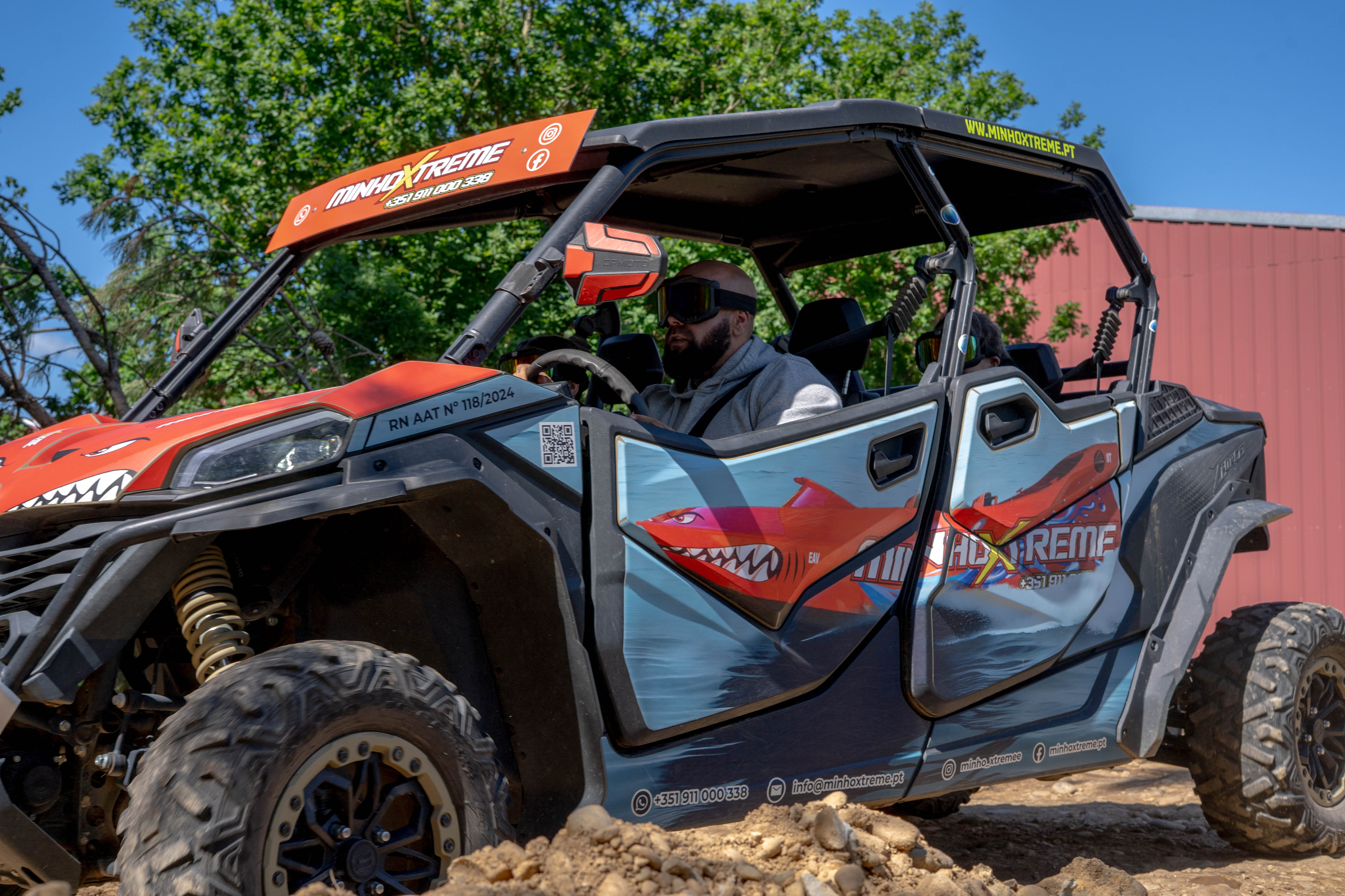 Buggy 3
