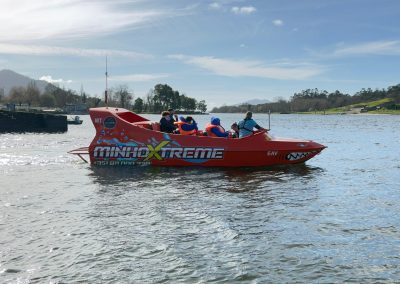 JETBOAT-MINHO