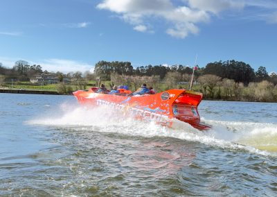 JETBOAT-MINHO