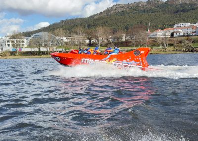 JETBOAT-MINHO